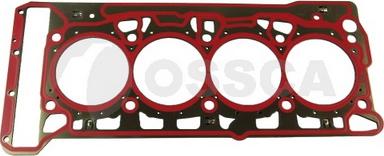OSSCA 32850 - Gasket, cylinder head car-mod.net