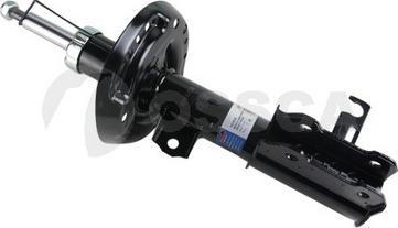 OSSCA 32807 - Shock Absorber car-mod.net