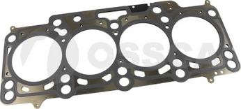 OSSCA 32813 - Gasket, cylinder head car-mod.net