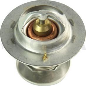 OSSCA 32205 - Coolant thermostat / housing car-mod.net