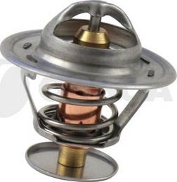 OSSCA 32206 - Coolant thermostat / housing car-mod.net