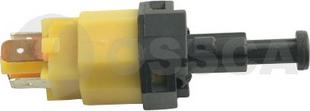 OSSCA 32280 - Brake Light Switch / Clutch car-mod.net