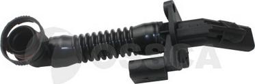 OSSCA 32797 - Hose, crankcase breather car-mod.net
