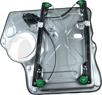 OSSCA 37049 - Window Regulator car-mod.net