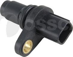 OSSCA 37261 - Crankshaft position sensor, RPM car-mod.net