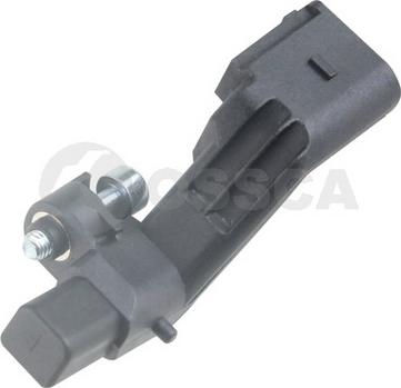 OSSCA 37208 - Crankshaft position sensor, RPM car-mod.net