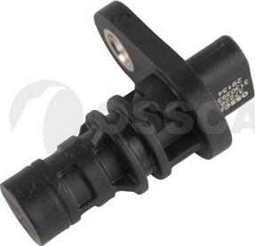 OSSCA 37226 - Crankshaft position sensor, RPM car-mod.net