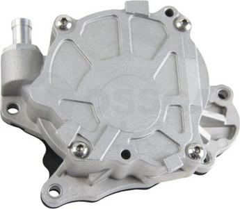 OSSCA 29501 - Vacuum Pump, braking system car-mod.net