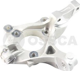 OSSCA 29673 - Steering Knuckle, wheel suspension car-mod.net