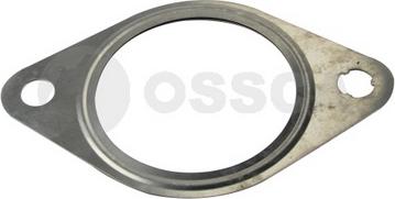OSSCA 29030 - Gasket, exhaust pipe car-mod.net