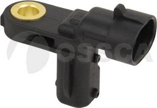 OSSCA 29195 - ABS sensor, wheel speed car-mod.net