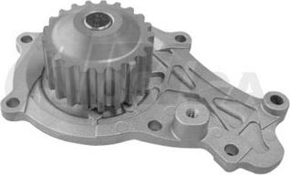 OSSCA 29119 - Water Pump car-mod.net
