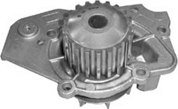 OSSCA 29121 - Water Pump car-mod.net