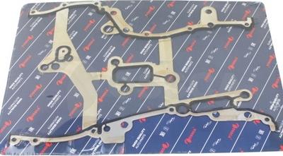 OSSCA 29340 - Timing Case Gasket, engine timing car-mod.net