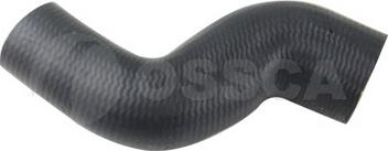 OSSCA 29312 - Radiator Hose car-mod.net