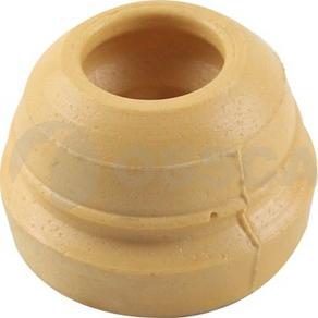 OSSCA 29317 - Rubber Buffer, suspension car-mod.net