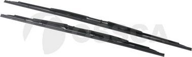 OSSCA 29332 - Wiper Blade car-mod.net