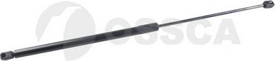 OSSCA 29249 - Gas Spring, boot, cargo area car-mod.net