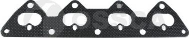 OSSCA 29264 - Gasket, exhaust manifold car-mod.net