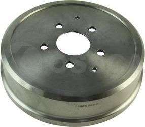 OSSCA 24948 - Brake Drum car-mod.net