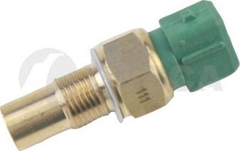 OSSCA 24568 - Coolant temperature Sensor car-mod.net