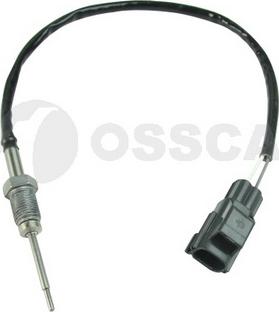 OSSCA 24614 - Sensor of exhaust gas Temperature car-mod.net
