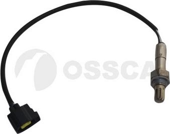 OSSCA 24625 - Oxygen, Lambda Sensor car-mod.net