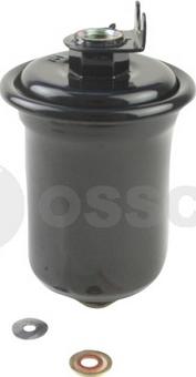 OSSCA 24628 - Fuel filter car-mod.net
