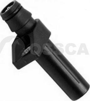 OSSCA 24125 - Crankshaft position sensor, RPM car-mod.net