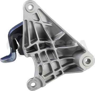 OSSCA 24848 - Mounting, automatic transmission car-mod.net