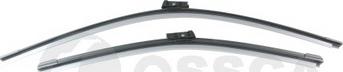 OSSCA 24813 - Wiper Blade car-mod.net