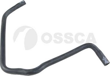 OSSCA 24881 - Radiator Hose car-mod.net