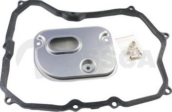 OSSCA 24837 - Hydraulic Filter, automatic transmission car-mod.net