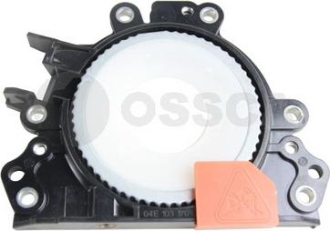 OSSCA 24364 - Shaft Seal, crankshaft car-mod.net