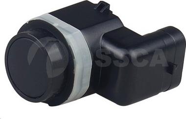 OSSCA 24313 - Sensor, parking assist car-mod.net