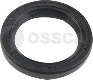 OSSCA 24762 - Shaft Seal, crankshaft car-mod.net