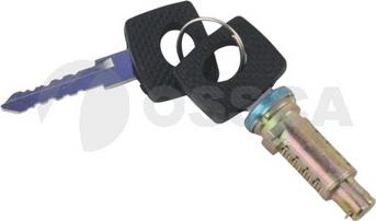 OSSCA 24780 - Lock Cylinder car-mod.net