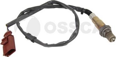 OSSCA 24738 - Oxygen, Lambda Sensor car-mod.net