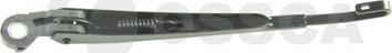 OSSCA 24778 - Wiper Arm, window cleaning car-mod.net