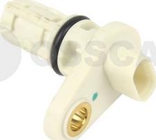 OSSCA 25952 - Crankshaft position sensor, RPM car-mod.net