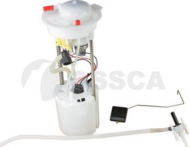 OSSCA 25981 - Fuel Pump car-mod.net