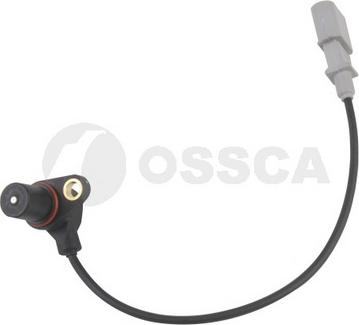 OSSCA 25988 - Crankshaft position sensor, RPM car-mod.net