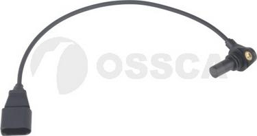 OSSCA 25987 - RPM Sensor of AT, automatic transmission car-mod.net