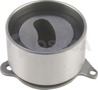 OSSCA 25499 - Tensioner Pulley, timing belt car-mod.net