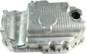 OSSCA 25542 - Oil sump car-mod.net