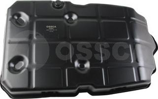 OSSCA 25564 - Oil sump car-mod.net