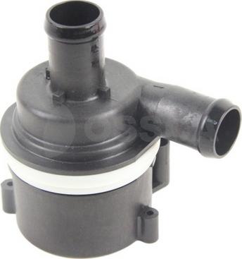 OSSCA 25510 - Water Pump car-mod.net