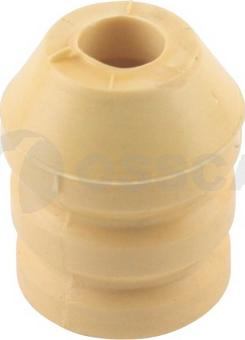 OSSCA 25056 - Rubber Buffer, suspension car-mod.net