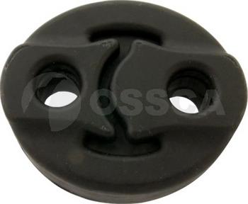 OSSCA 25068 - Holding Bracket, silencer car-mod.net