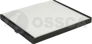 OSSCA 25145 - Filter, interior air car-mod.net